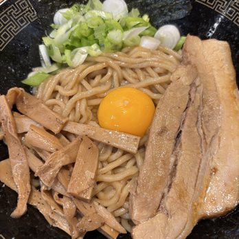Taishoken - Tokyo Classic Aburasoba - Ramen Near Me - Milpitas, California Taishoken - Tokyo Classic Aburasoba - Ramen Near Me - Milpitas, California