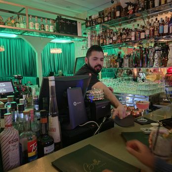 Bella Lounge - Hi Freddy, thank you! - Lounges Near Me - Downey, California