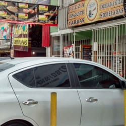 Pizzas Rich´s