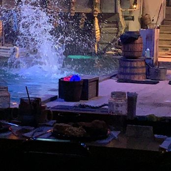 Pirates Voyage Dinner & Show - Stadiums & Arenas Near Me - Pigeon Forge, Tennessee Pirates Voyage Dinner & Show - Stadiums & Arenas Near Me - Pigeon Forge, Tennessee