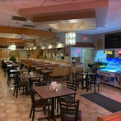 Frank's Trattoria