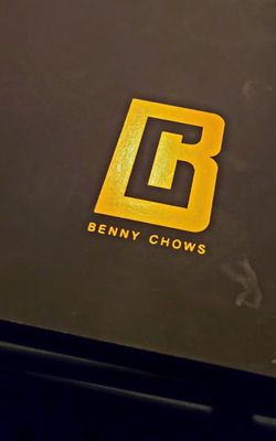 Benny Chows by null