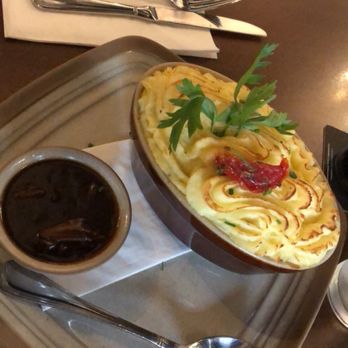 The Old Mill Restaurant - Cottage pie - Seafood Near Me - Dublin, D The Old Mill Restaurant - Cottage pie - Seafood Near Me - Dublin, D