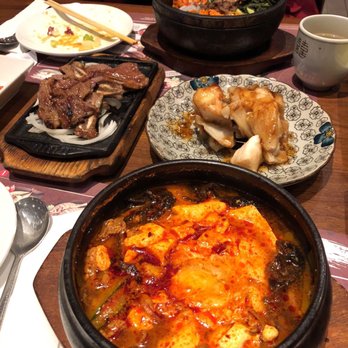 Tang Restaurant - Korean Near Me - Flushing, New York Tang Restaurant - Korean Near Me - Flushing, New York