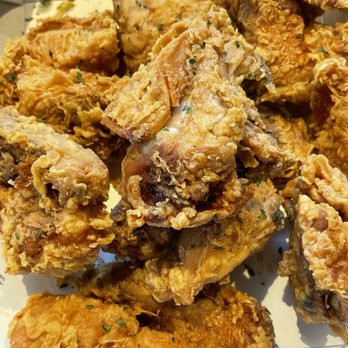Chicken Factory - Chicken Wings Near Me - Seattle, Washington