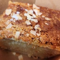 The Chicken Supply - Stephen's Butter Mochi, amazing! (7/22/23)