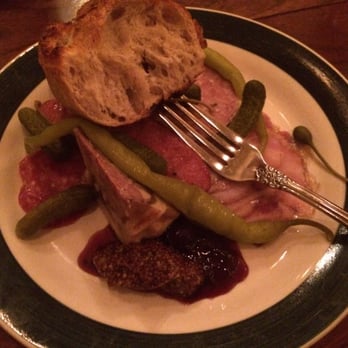 The Publican - Charcuterie plate! - New American Near Me - Chicago, Illinois The Publican - Charcuterie plate! - New American Near Me - Chicago, Illinois