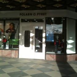 Polarn O. Pyret