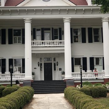 Twelve Oaks Bed and Breakfast - Bed & Breakfast Near Me - Covington, Georgia