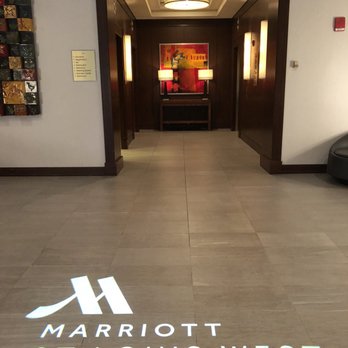 Marriott St. Louis West - Elevator lobby - Hotels Near Me - St. Louis, Missouri Marriott St. Louis West - Elevator lobby - Hotels Near Me - St. Louis, Missouri