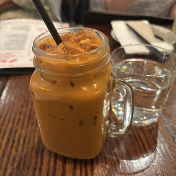 5ive Spice - Thai iced tea - Vietnamese Near Me - New York, New York
