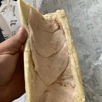 Jimmy John's - No cheese - Sandwiches Near Me - Long Beach, California Jimmy John's - No cheese - Sandwiches Near Me - Long Beach, California