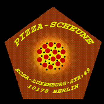 Pizza Scheune - Pizza Near Me - Berlin, BE Pizza Scheune - Pizza Near Me - Berlin, BE