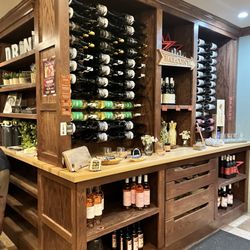 Winery of Ellicottville