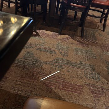 LongHorn Steakhouse - Straw on the floor. - Steakhouses Near Me - Kingsland, Georgia LongHorn Steakhouse - Straw on the floor. - Steakhouses Near Me - Kingsland, Georgia