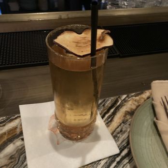Chayote Barrio Kitchen - Whiskey Santo - Latin American Near Me - Winter Park, Florida Chayote Barrio Kitchen - Whiskey Santo - Latin American Near Me - Winter Park, Florida