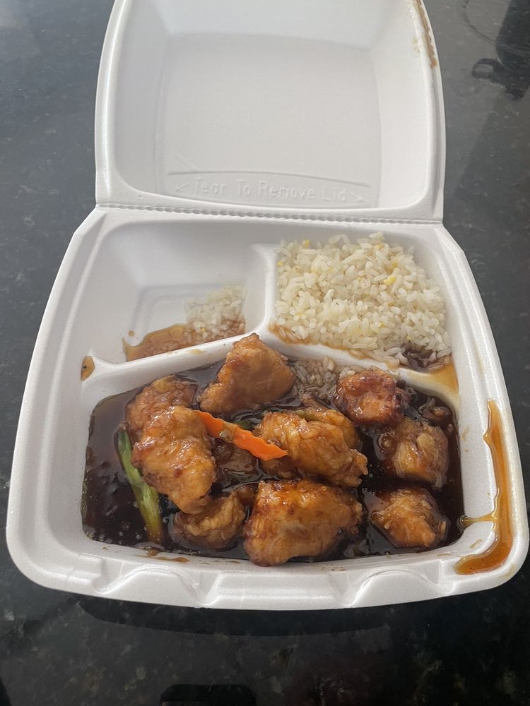 Peking House