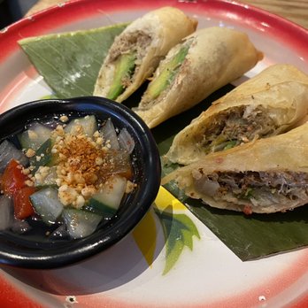 Khao Nom - Desserts Near Me - Elmhurst, New York