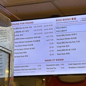 Mills Market - Kai Kai menu - Bakeries Near Me - Orlando, Florida Mills Market - Kai Kai menu - Bakeries Near Me - Orlando, Florida