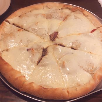 Salvo's Pizza - Double crust meat lovers pizza was amazing!!! - Pizza Near Me - Smyrna, Tennessee Salvo's Pizza - Double crust meat lovers pizza was amazing!!! - Pizza Near Me - Smyrna, Tennessee