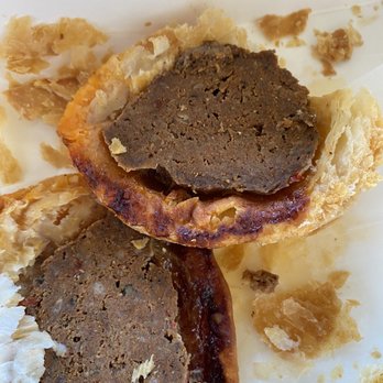 CAO Bakery & Cafe - Beef pastry - Bakeries Near Me - Miami, Florida CAO Bakery & Cafe - Beef pastry - Bakeries Near Me - Miami, Florida