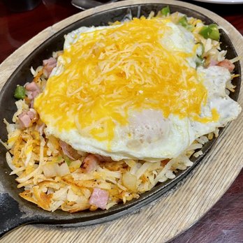 Stacks Kitchen - Western Skillet - Breakfast & Brunch Near Me - Matthews, North Carolina Stacks Kitchen - Western Skillet - Breakfast & Brunch Near Me - Matthews, North Carolina