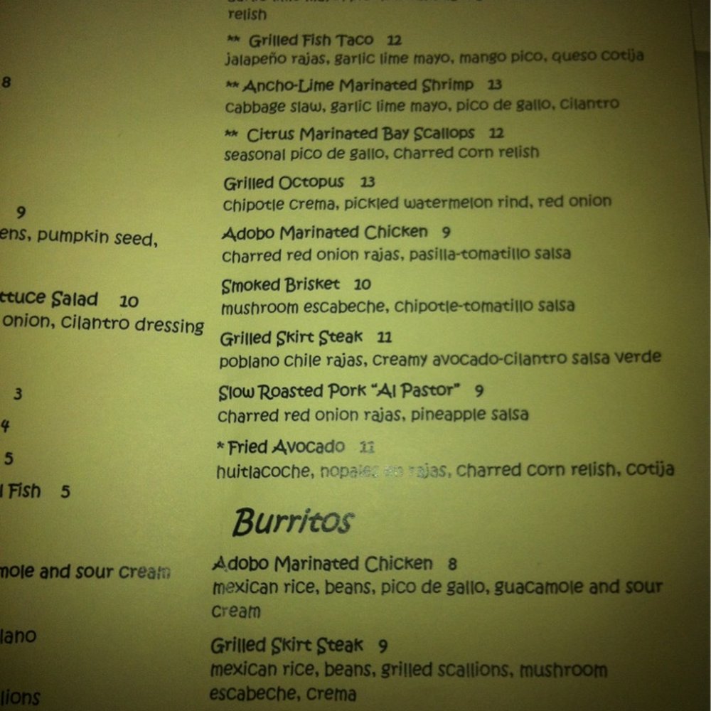 Fish Taco - Mexican Near Me - Cabin John, Maryland Fish Taco - Mexican Near Me - Cabin John, Maryland