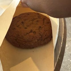 Chocolate chip