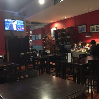 Lola Mora - Restaurants Near Me - Buenos Aires, C