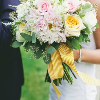 Floral Wonders - Bridal Bouquet
Photo Credit: Cassandra Eldridge Photography - Florists Near Me - Geneva, Illinois Floral Wonders - Bridal Bouquet
Photo Credit: Cassandra Eldridge Photography - Florists Near Me - Geneva, Illinois