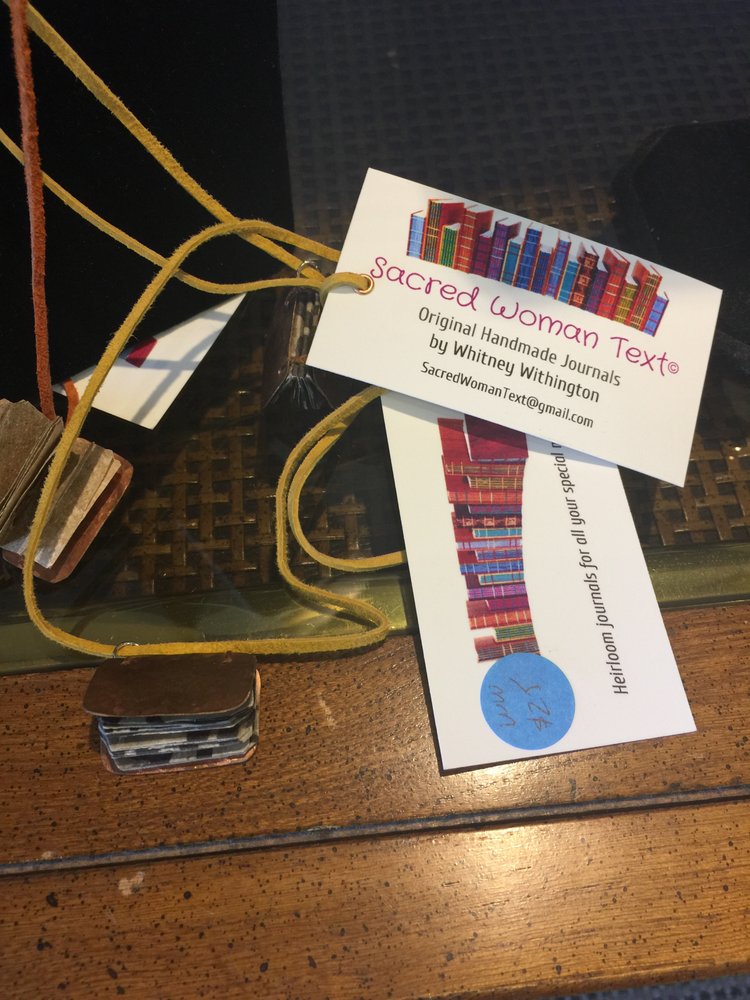 Social spots from Gilliam Gallery & Studio