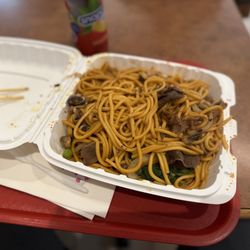 Gengis Khan - Bowl