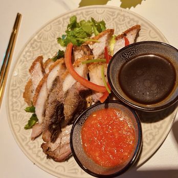 Southeast Impression - Pork Belly Special - Thai Near Me - Fairfax, Virginia Southeast Impression - Pork Belly Special - Thai Near Me - Fairfax, Virginia