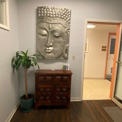 Creating Wellness Center
