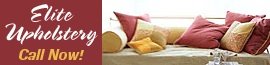 Elite Upholstery - upholstery in Nolensville, TN