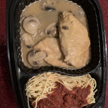 Provino's - Chicken Marsala - Italian Near Me - Snellville, Georgia Provino's - Chicken Marsala - Italian Near Me - Snellville, Georgia