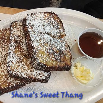 Grits N' Gravy - French Toaat - Southern Near Me - Portland, Oregon Grits N' Gravy - French Toaat - Southern Near Me - Portland, Oregon