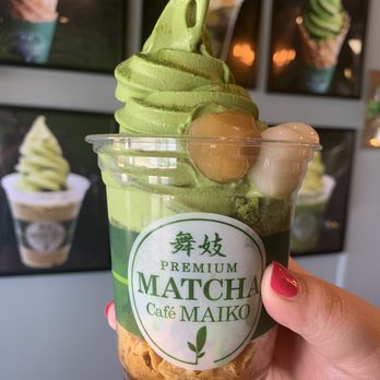 Premium Matcha Cafe Maiko - Coffee & Tea Near Me - Troy, Michigan Premium Matcha Cafe Maiko - Coffee & Tea Near Me - Troy, Michigan