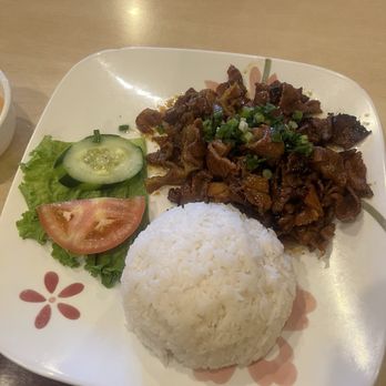 California Noodle & Grill - Vietnamese Near Me - Chino, California