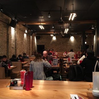 RAMEN-SAN - Ramen Near Me - Chicago, Illinois RAMEN-SAN - Ramen Near Me - Chicago, Illinois