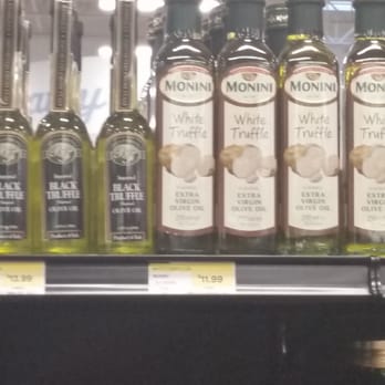 Earth Fare - Truffle oil - Grocery Near Me - Canton, Ohio