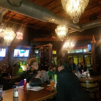 Whiskey Warehouse - Pubs Near Me - Charlotte, North Carolina