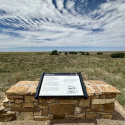 Sand Creek Massacre National Historic Site