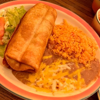 La Milpa - Chimichanga - Mexican Near Me - Milpitas, California La Milpa - Chimichanga - Mexican Near Me - Milpitas, California