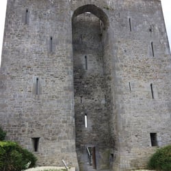 Listowel Castle