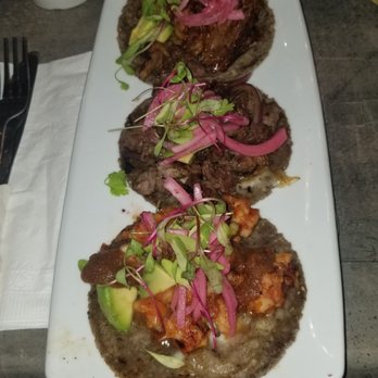 Rico´s Café - Taco trio - Coffee & Tea Near Me - Mazatlán, SIN