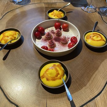 La Degustation Bohême Bourgeoise - Czech Near Me - Prague, Puerto Rico