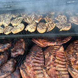 Bbq Express Yoself