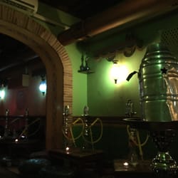 Shisha - From the spot