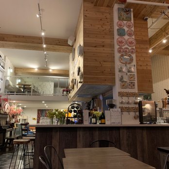 Bocaditos Bistro - Breakfast & Brunch Near Me - New York, New York